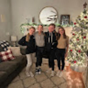 Meet your Posher, Tiegan